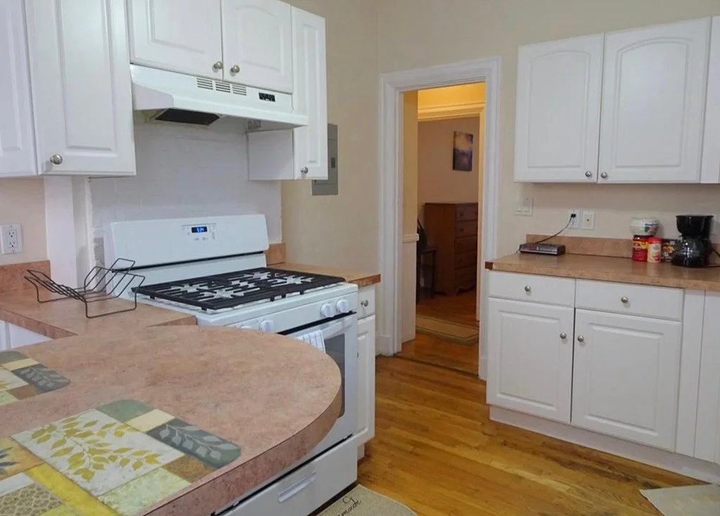 1 bed, 1 bath apartment for rent at 37A Harvard St Unit 1C, Central Village — photo 2 of 4