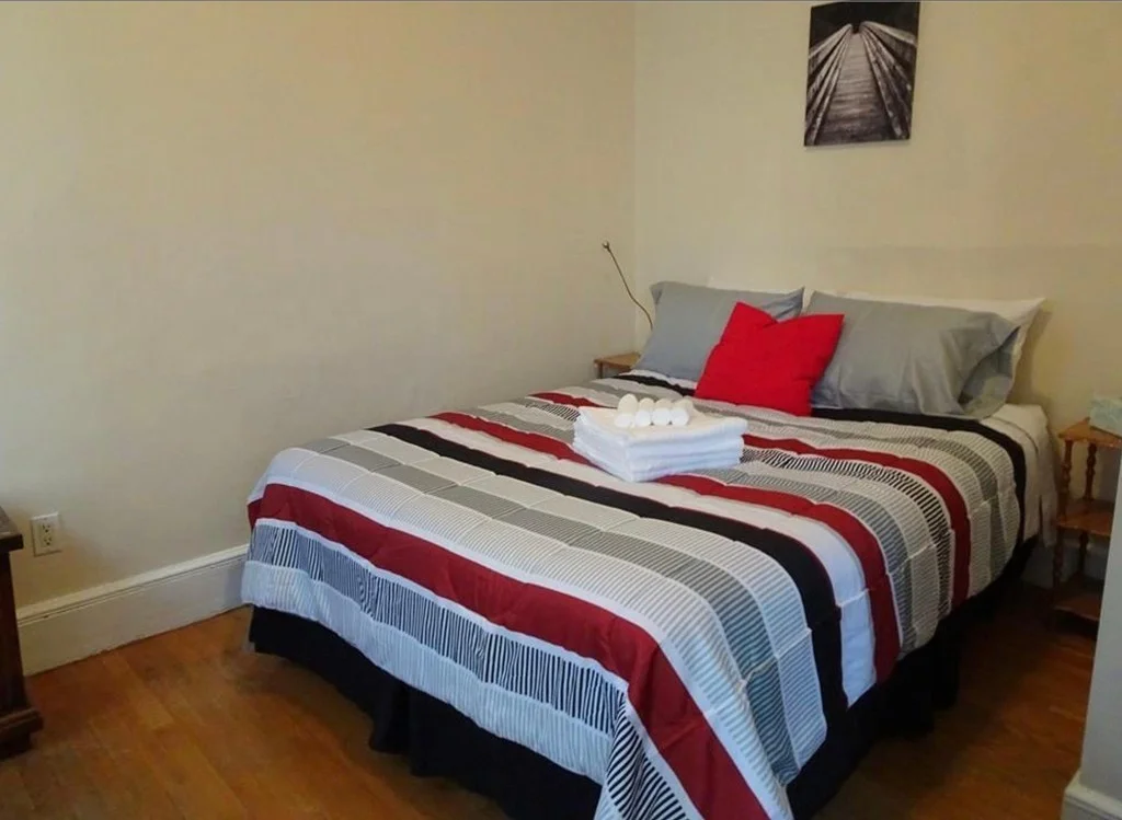 1 bed, 1 bath apartment for rent at 37A Harvard St Unit 1C, Central Village — photo 3 of 4