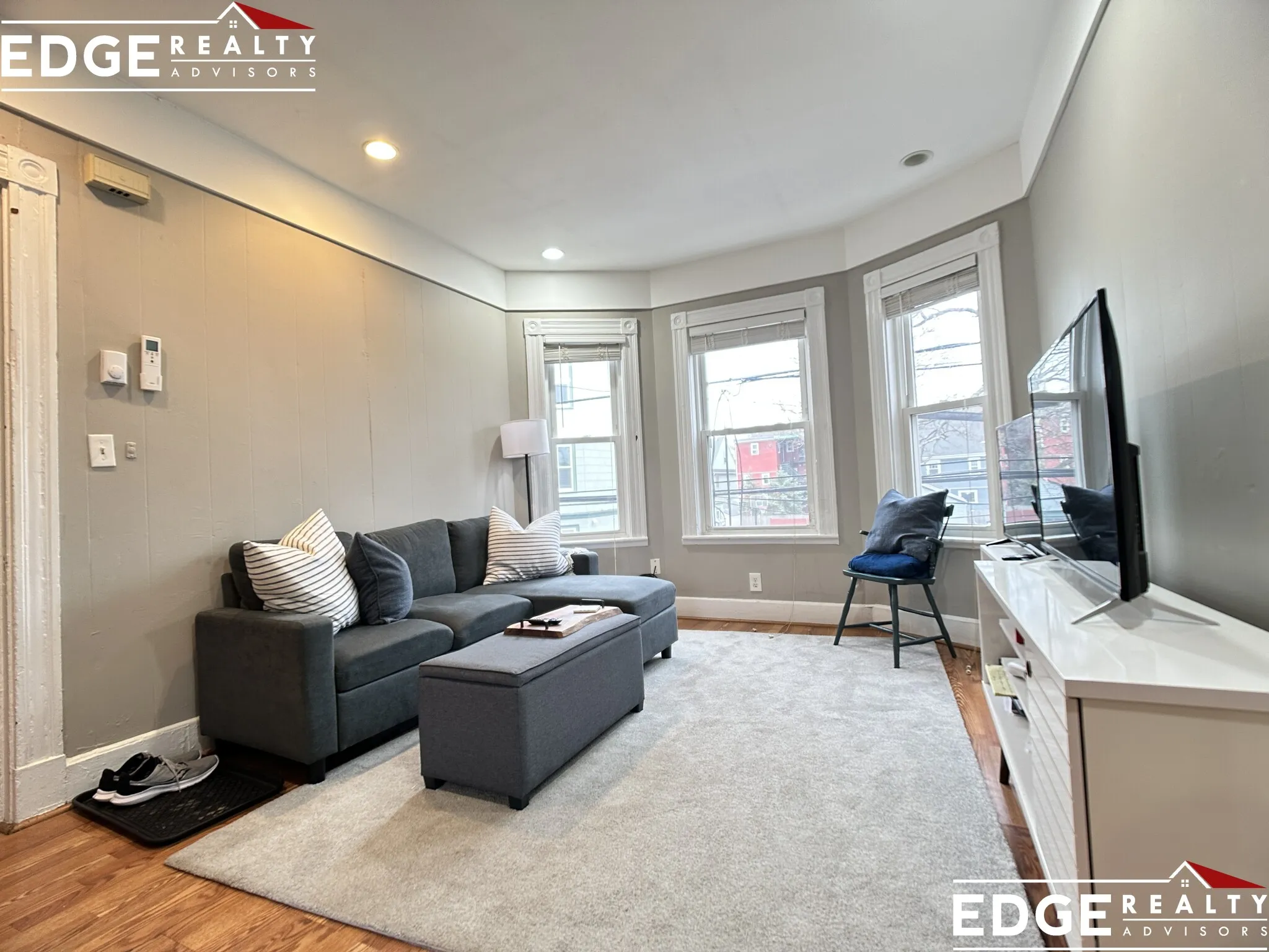 3 bed, 1 bath apartment for rent at 37 Adamson St Unit 2, Allston — photo 4 of 8