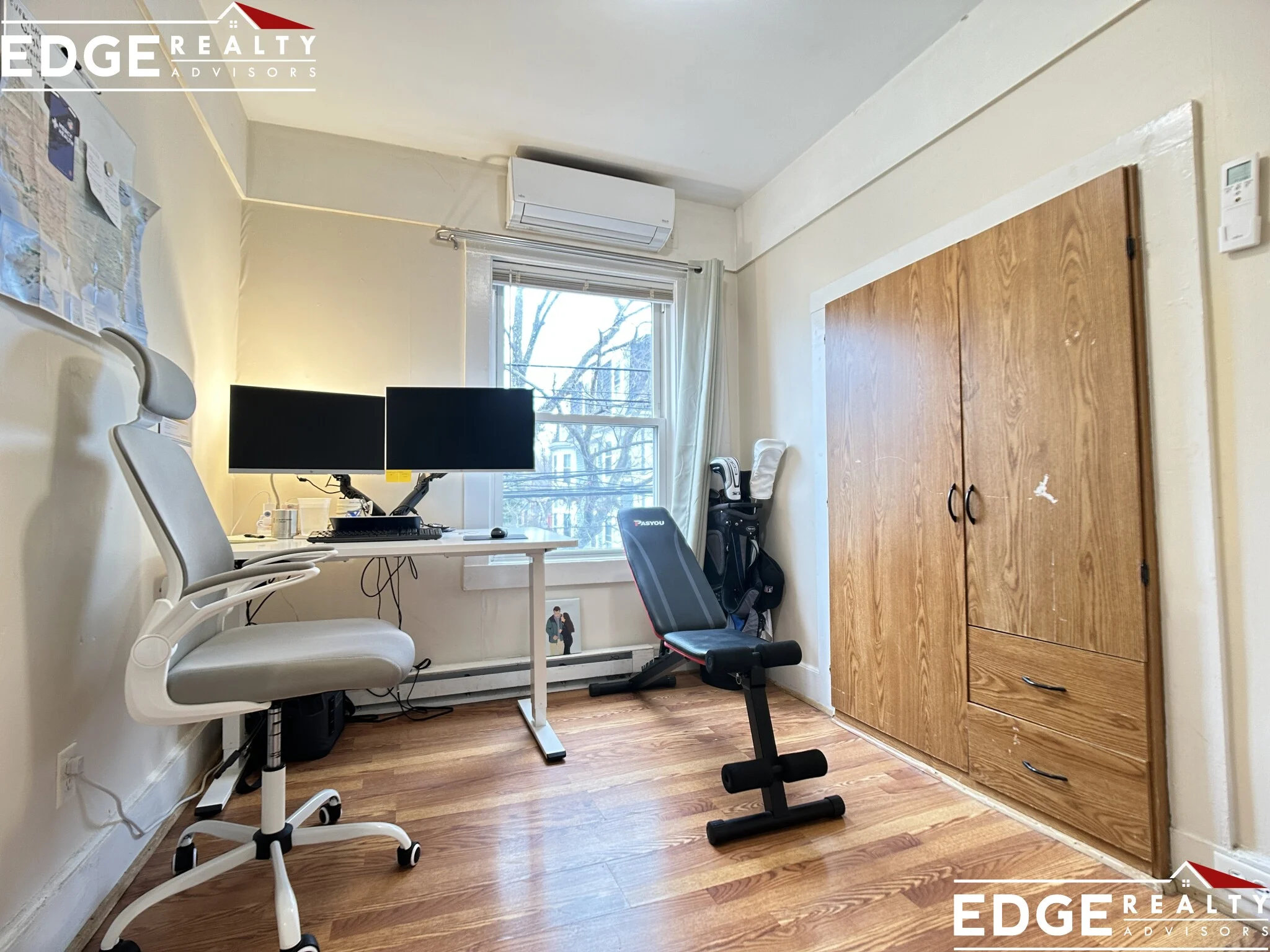 3 bed, 1 bath apartment for rent at 37 Adamson St Unit 2, Allston — photo 8 of 8