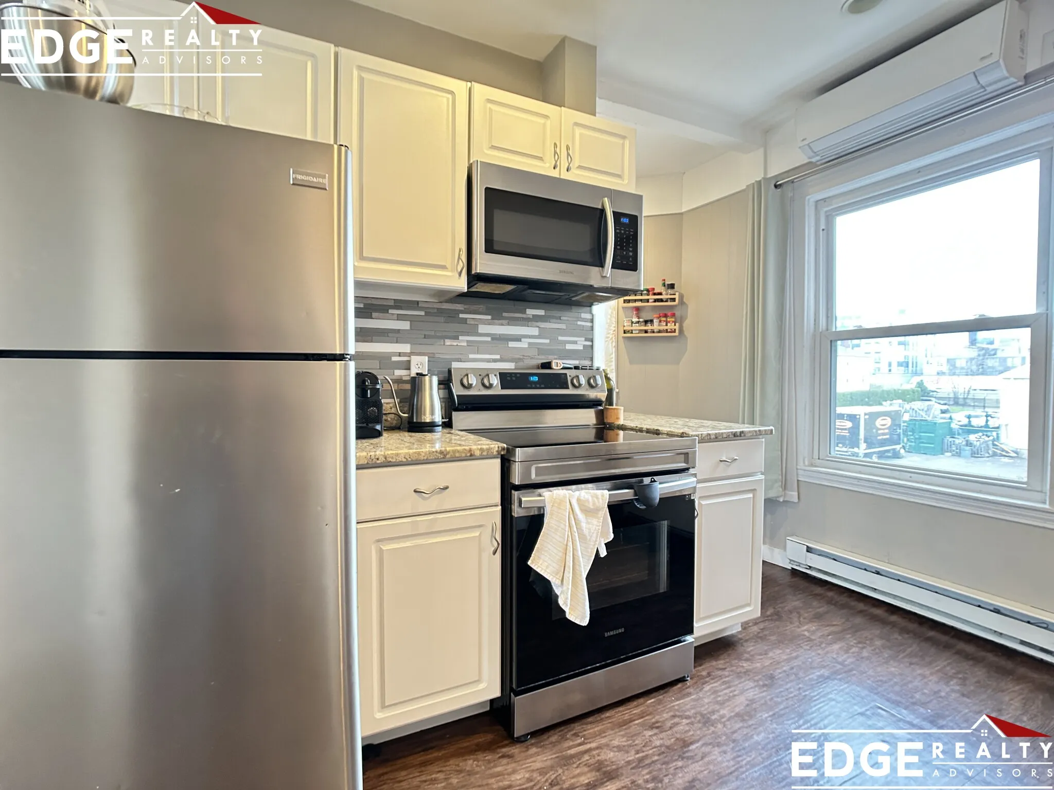 3 bed, 1 bath apartment for rent at 37 Adamson St Unit 2, Allston