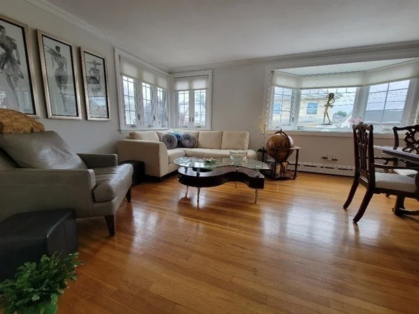 1 bed, 1 bath apartment for rent at 37 Alden Ave, Revere — photo 2 of 12