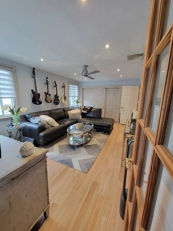 1 bed, 1 bath apartment for rent at 37 Alden Ave, Revere — photo 9 of 12