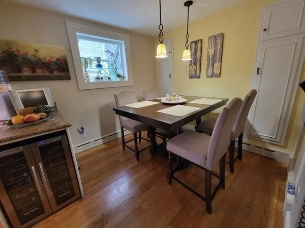 1 bed, 1 bath apartment for rent at 37 Alden Ave, Revere — photo 5 of 12