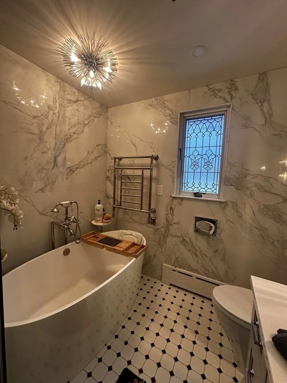 2 bed, 1 bath apartment for rent at 37 Alden Ave Unit 2, Revere — photo 13 of 25