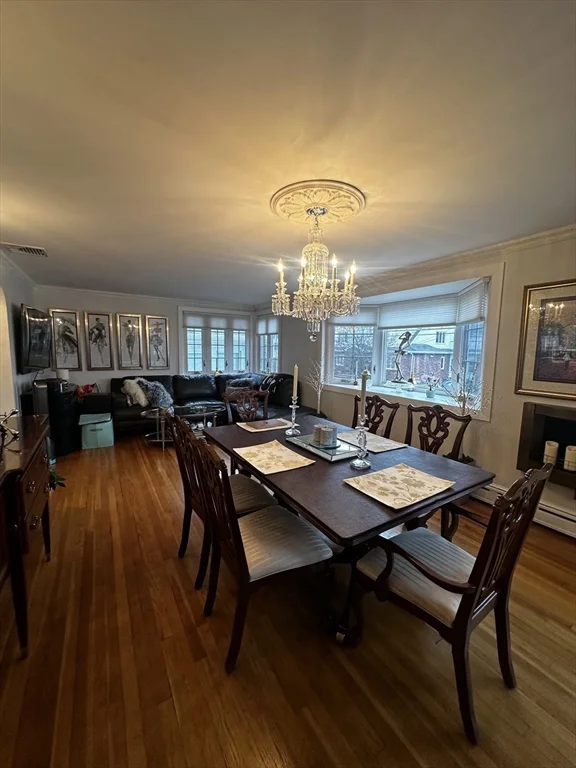 2 bed, 1 bath apartment for rent at 37 Alden Ave Unit 2, Revere — photo 2 of 25