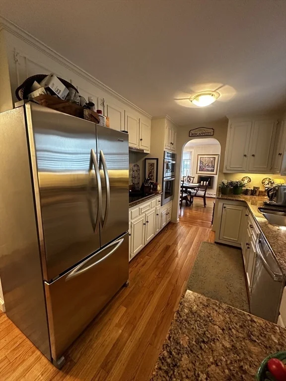 2 bed, 1 bath apartment for rent at 37 Alden Ave Unit 2, Revere — photo 6 of 25