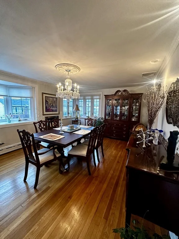2 bed, 1 bath apartment for rent at 37 Alden Ave Unit 2, Revere — photo 1 of 25