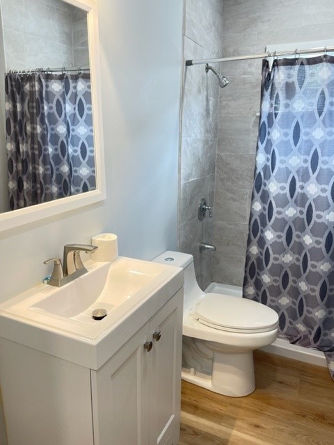 4 bed, 2 bath apartment for rent at 37 Allen St Unit 1, Brockton — photo 2 of 21