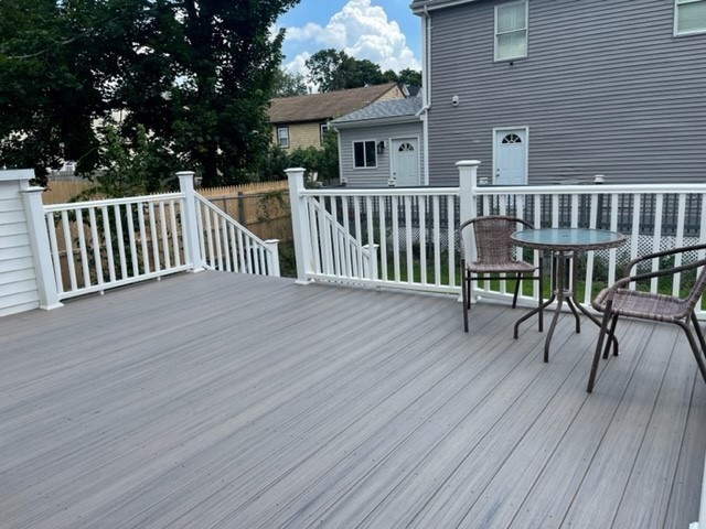 4 bed, 2 bath apartment for rent at 37 Allen St Unit 1, Brockton — photo 18 of 21