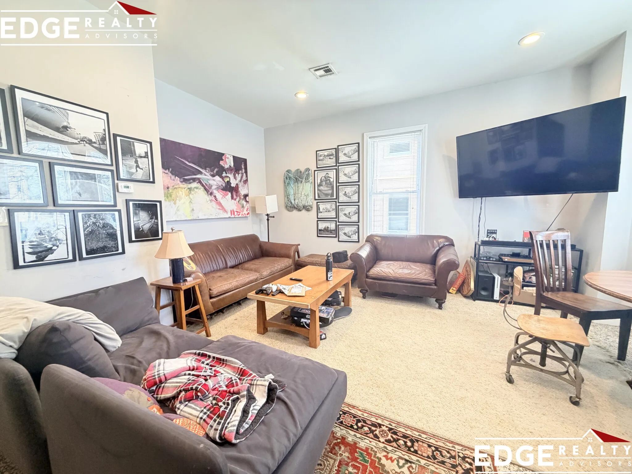 4 bed, 2 bath apartment for rent at 37 Allston St Unit 1, Dorchester — photo 1 of 11