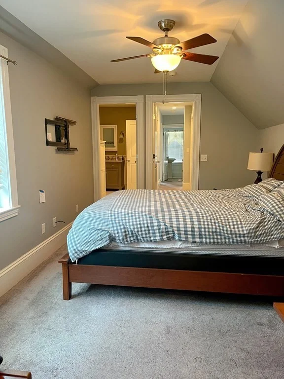 2 bed, 2 bath apartment for rent at 37 Alpine St Unit 0, Davis Square — photo 10 of 19