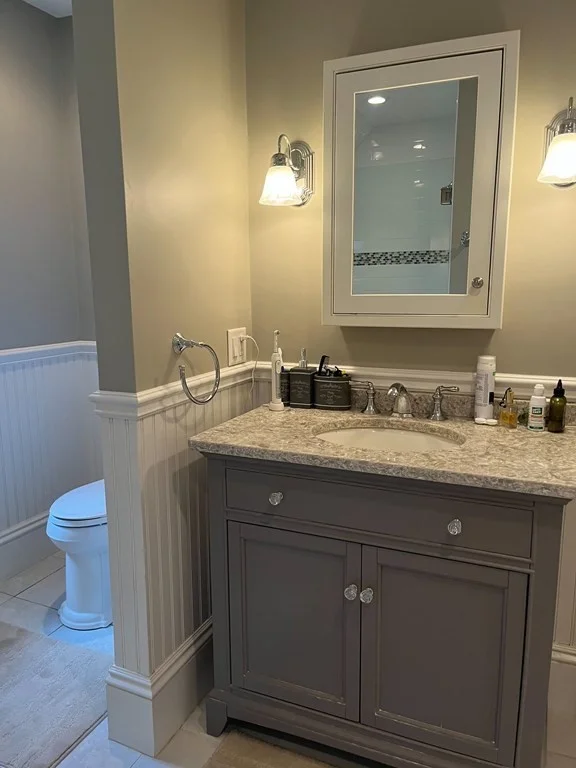 2 bed, 2 bath apartment for rent at 37 Alpine St Unit 0, Davis Square — photo 18 of 19
