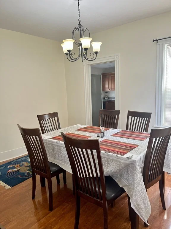 2 bed, 2 bath apartment for rent at 37 Alpine St Unit 0, Davis Square — photo 5 of 19
