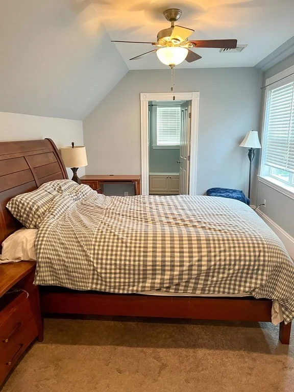 2 bed, 2 bath apartment for rent at 37 Alpine Unit Somerville, Davis Square — photo 9 of 19
