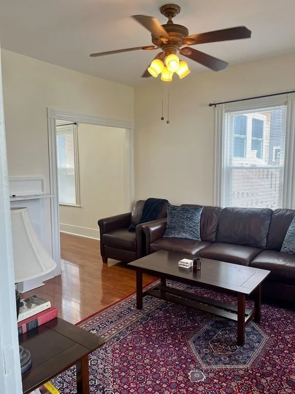 2 bed, 2 bath apartment for rent at 37 Alpine Unit Somerville, Davis Square — photo 6 of 19
