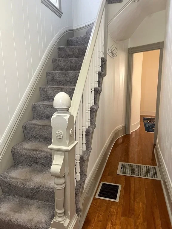 2 bed, 2 bath apartment for rent at 37 Alpine Unit Somerville, Davis Square — photo 16 of 19