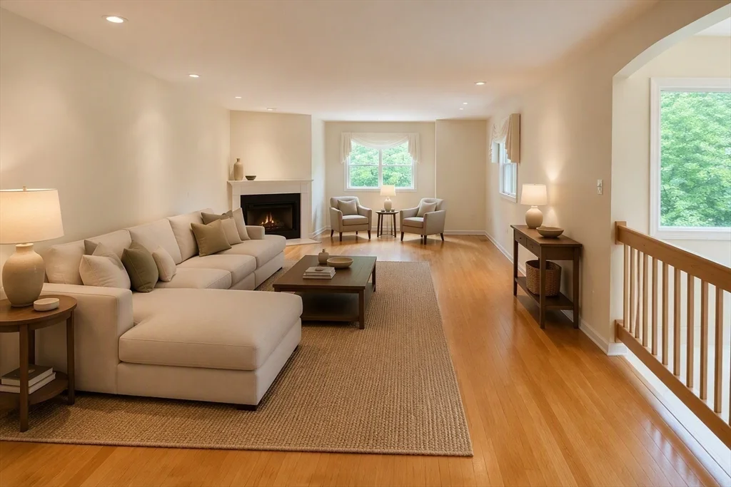 2 bed, 2 bath apartment for rent at 37 Arrowhead Circle Unit 37, Ashland — photo 4 of 19