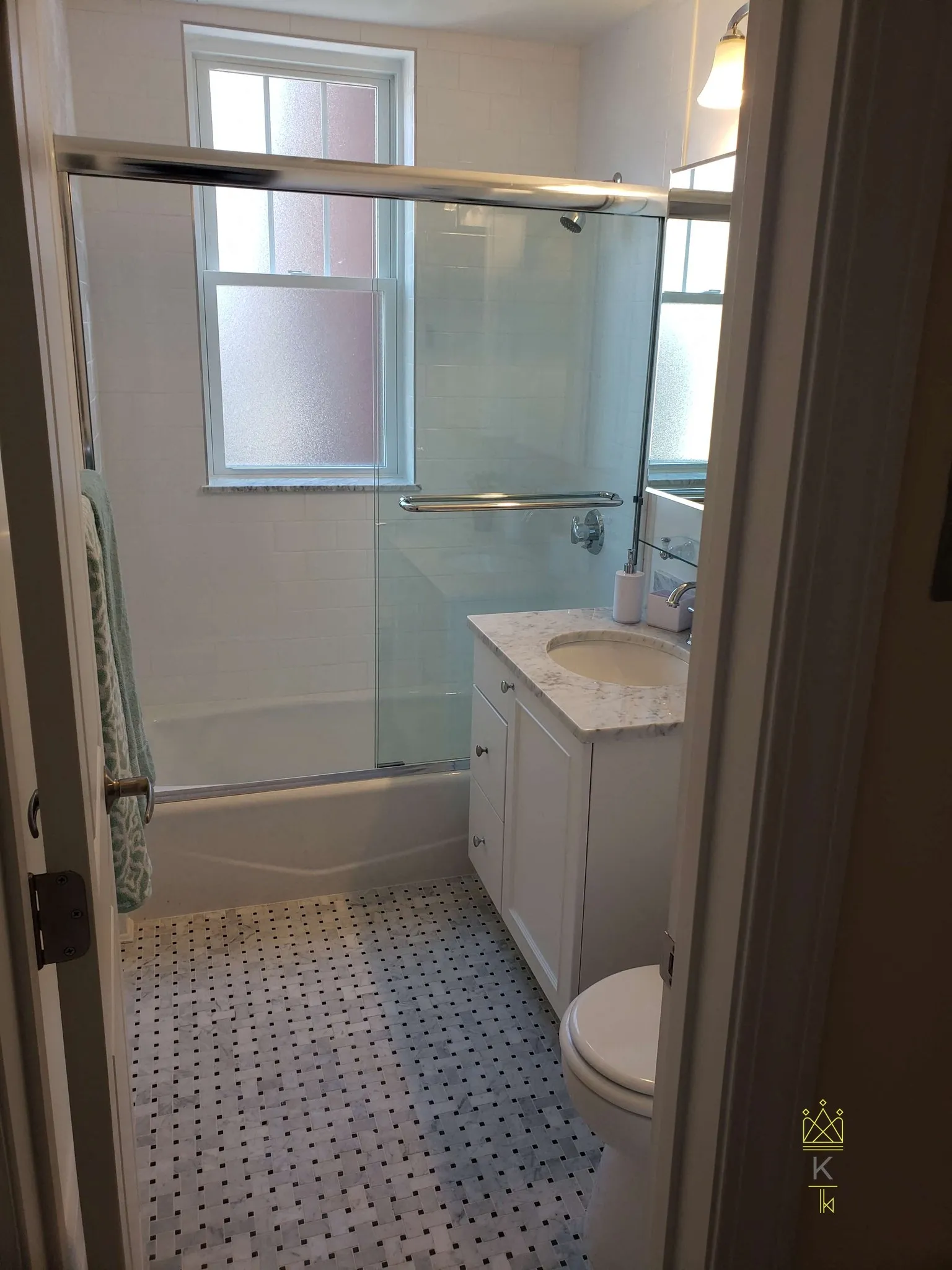 1 bed, 1 bath apartment for rent at 37 Auburn St Unit 1, Coolidge Corner — photo 5 of 8