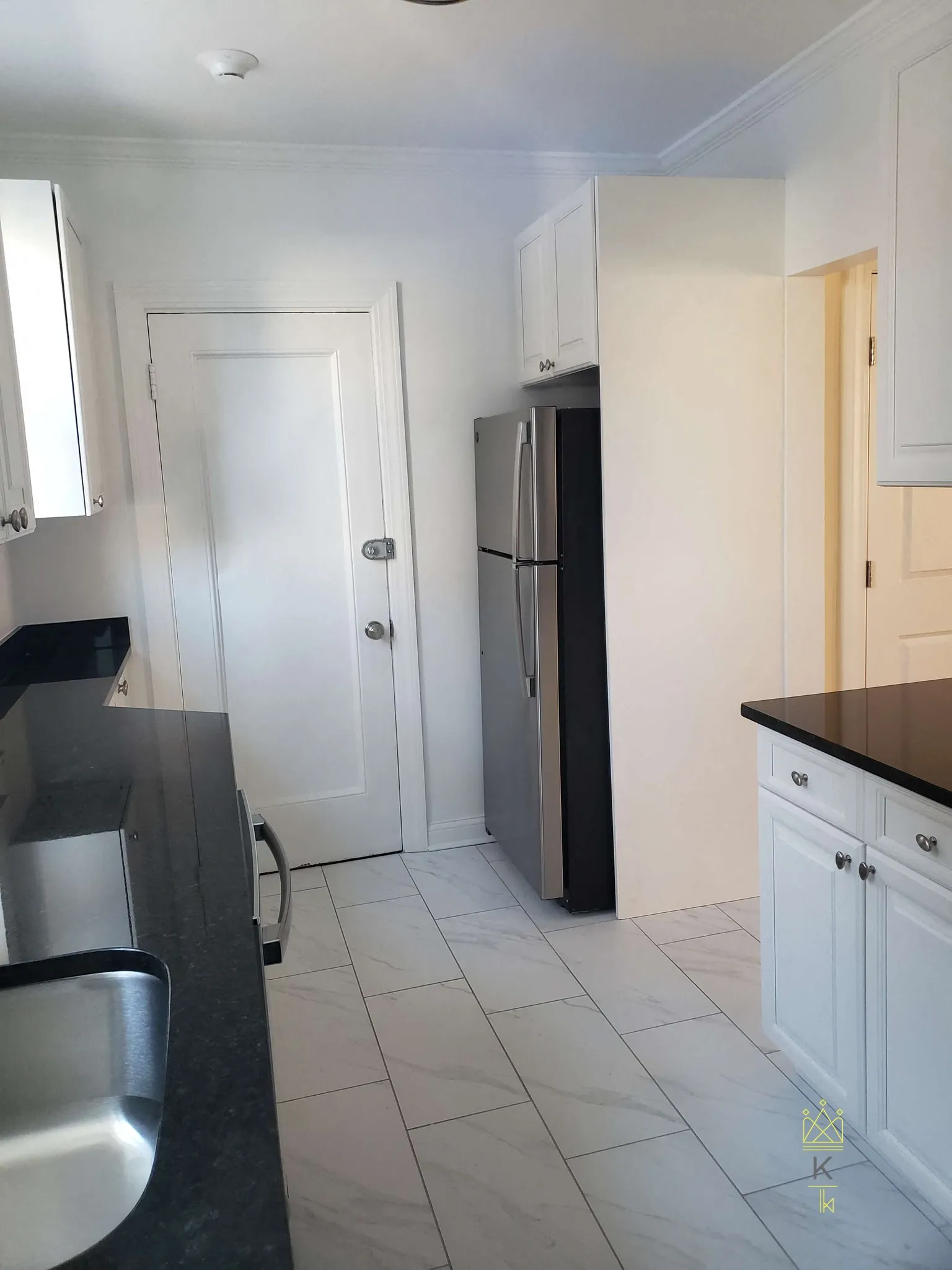 1 bed, 1 bath apartment for rent at 37 Auburn St Unit 1, Coolidge Corner