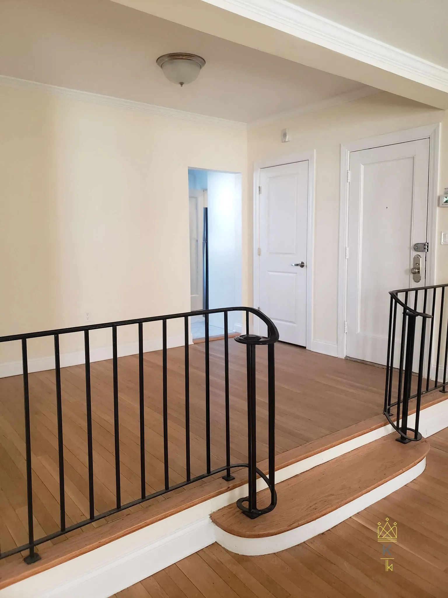1 bed, 1 bath apartment for rent at 37 Auburn St Unit 1, Coolidge Corner — photo 2 of 8