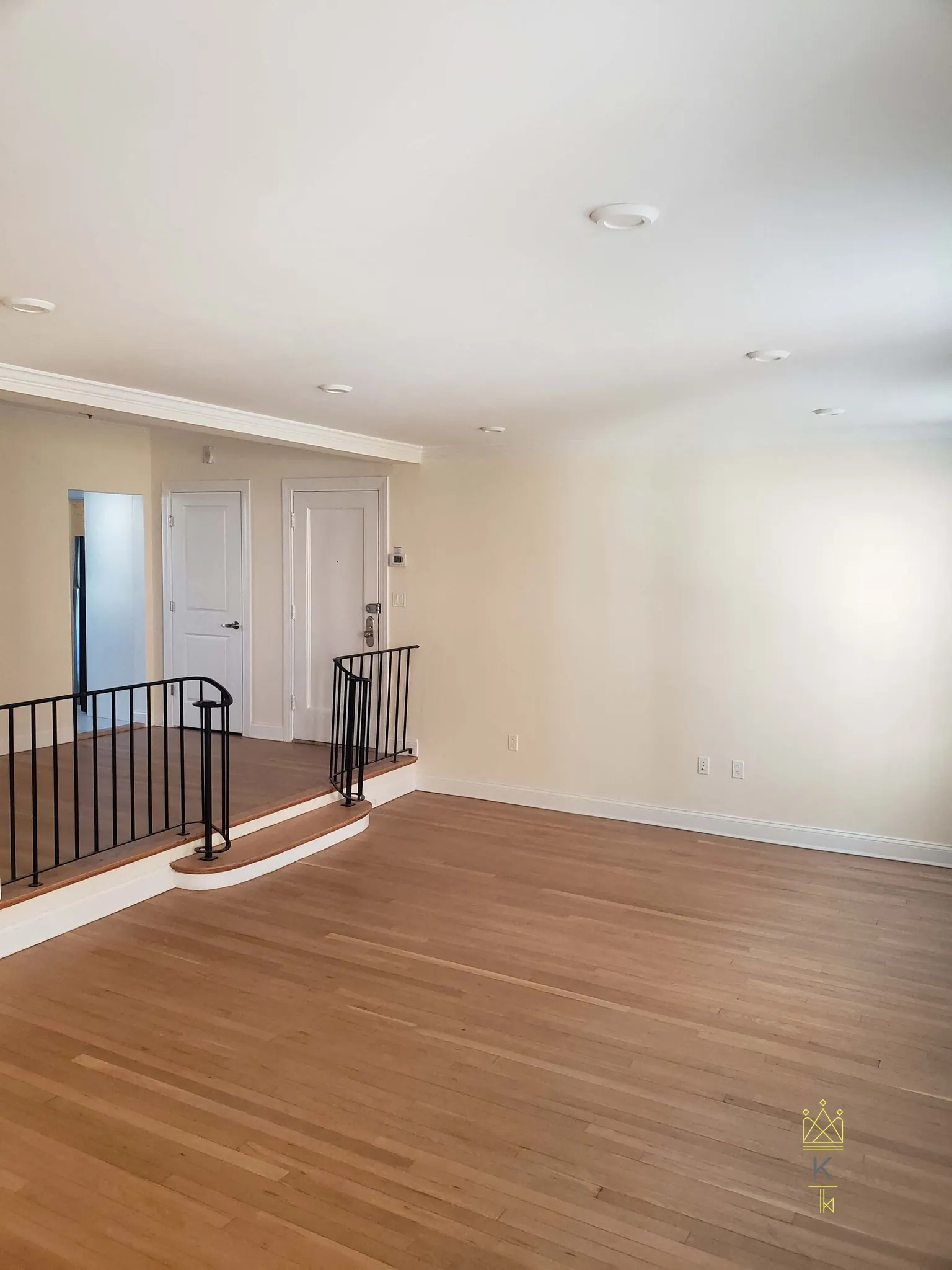 1 bed, 1 bath apartment for rent at 37 Auburn St Unit 1, Coolidge Corner — photo 4 of 8