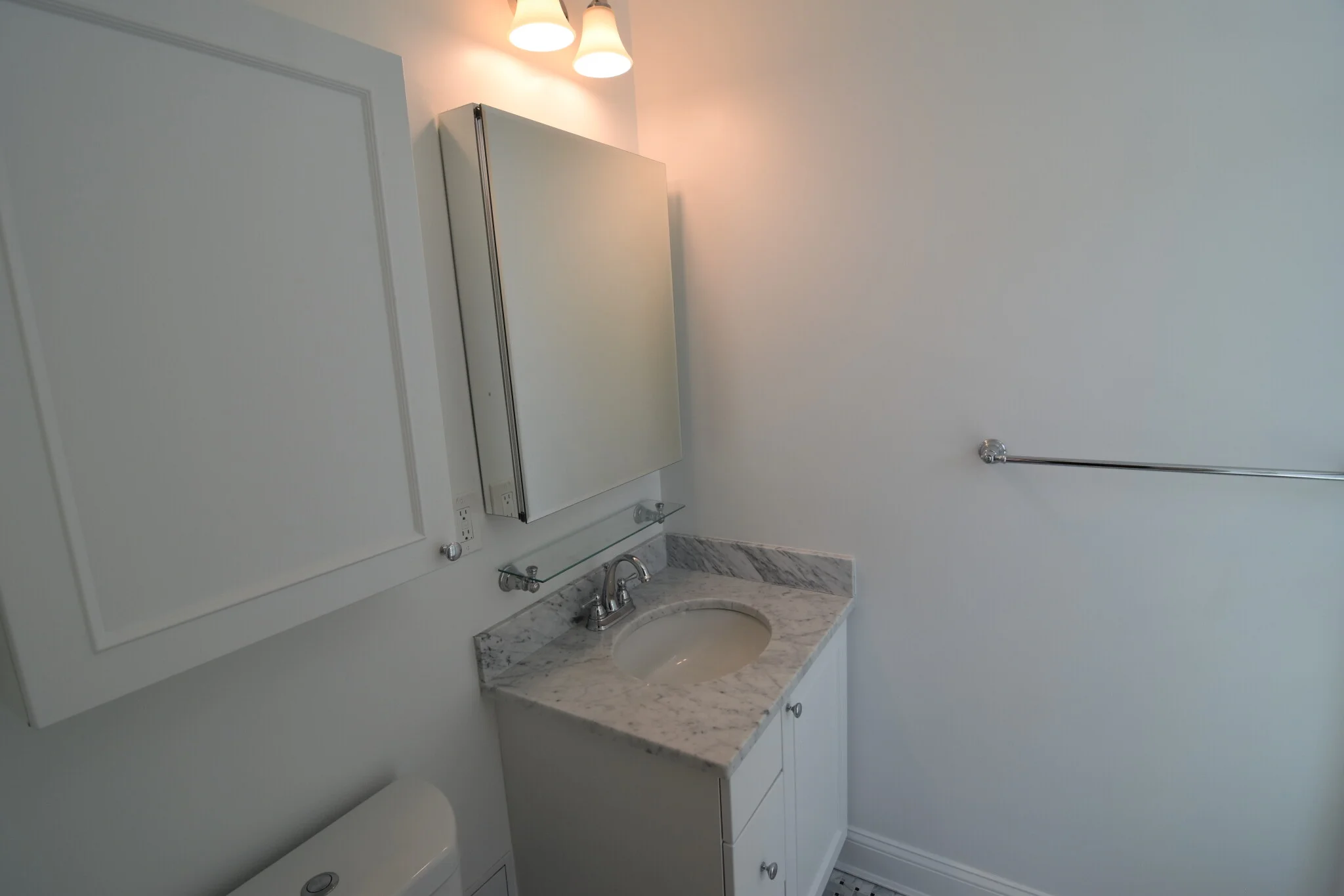 1 bed, 1 bath apartment for rent at 37 Auburn St Unit 3, Coolidge Corner — photo 9 of 11
