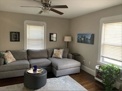 3 bed, 1 bath apartment for rent at 37 Baxter St Unit 2, Wyoming — photo 2 of 9