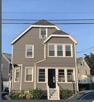 3 bed, 1 bath apartment for rent at 37 Baxter St Unit 2, Wyoming — photo 1 of 9