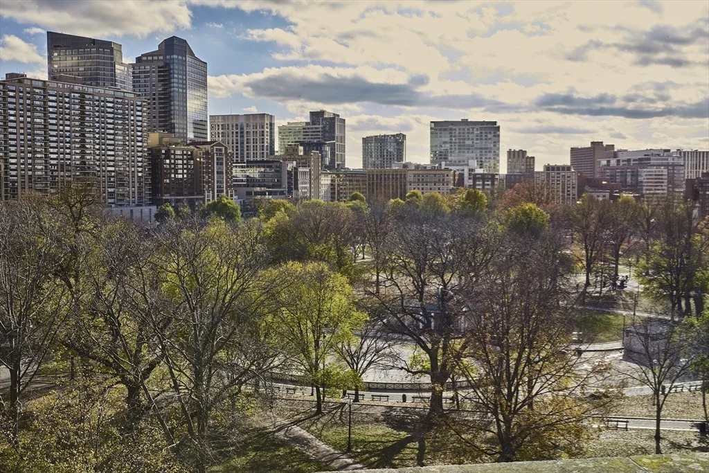 1 bed, 1 bath apartment for rent at 37 Beacon St Unit 51, Beacon Hill — photo 11 of 13