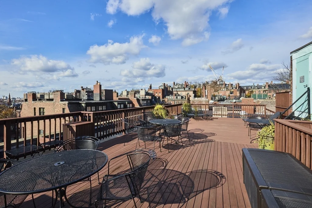 1 bed, 1 bath apartment for rent at 37 Beacon St Unit 51, Beacon Hill — photo 12 of 13