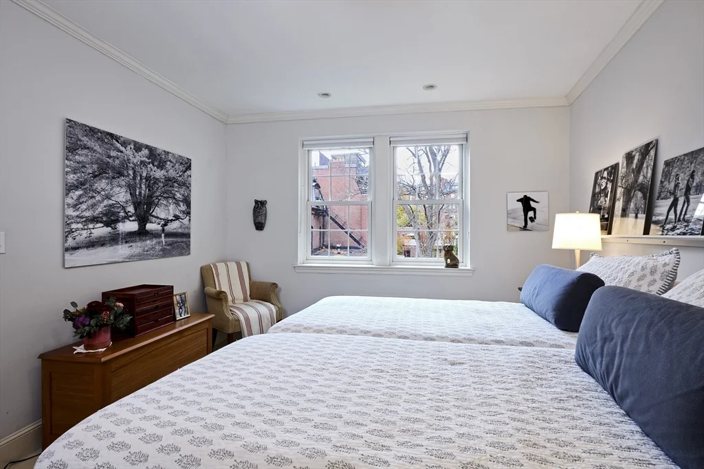 1 bed, 1 bath apartment for rent at 37 Beacon St Unit 51, Beacon Hill — photo 7 of 13