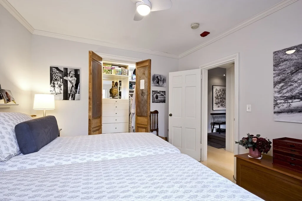 1 bed, 1 bath apartment for rent at 37 Beacon St Unit 51, Beacon Hill — photo 8 of 13