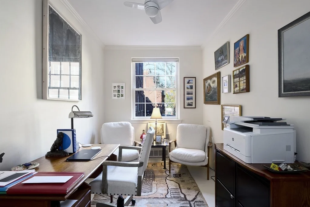 1 bed, 1 bath apartment for rent at 37 Beacon St Unit 51, Beacon Hill — photo 5 of 13