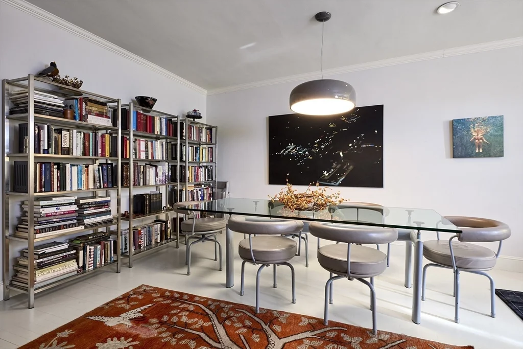 1 bed, 1 bath apartment for rent at 37 Beacon St Unit 51, Beacon Hill — photo 4 of 13