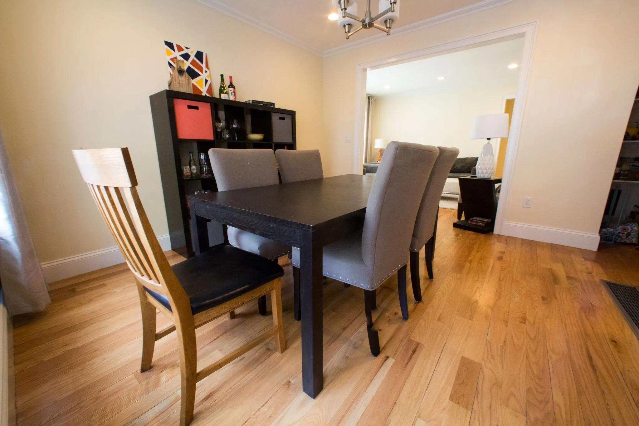 4 bed, 2 bath apartment for rent at 37 Beaconsfield Rd Unit 1, Aspinwall Hill — photo 9 of 17