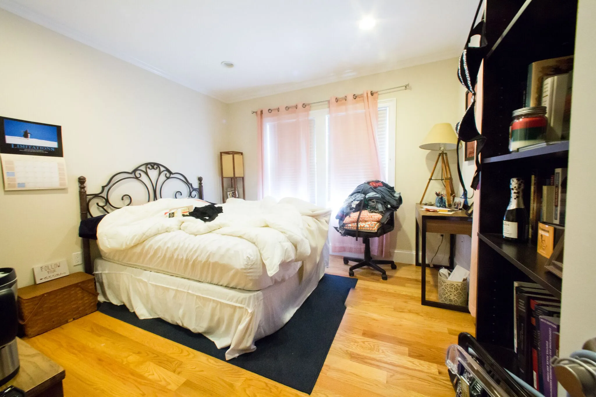 4 bed, 2 bath apartment for rent at 37 Beaconsfield Rd Unit 1, Aspinwall Hill — photo 11 of 17