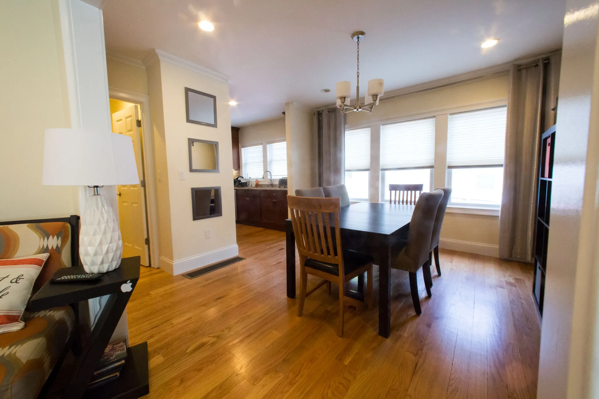 4 bed, 2 bath apartment for rent at 37 Beaconsfield Rd Unit 1, Aspinwall Hill — photo 8 of 17