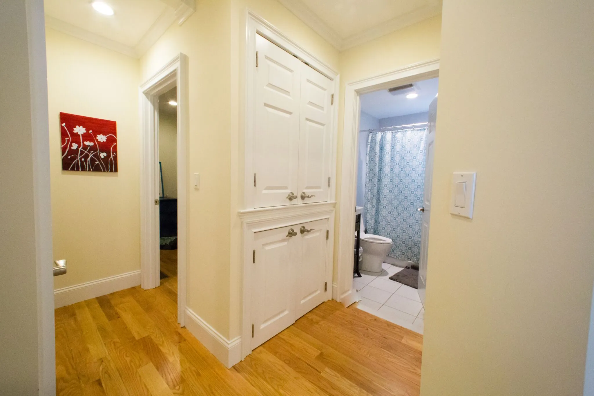 4 bed, 2 bath apartment for rent at 37 Beaconsfield Rd Unit 1, Aspinwall Hill — photo 10 of 17