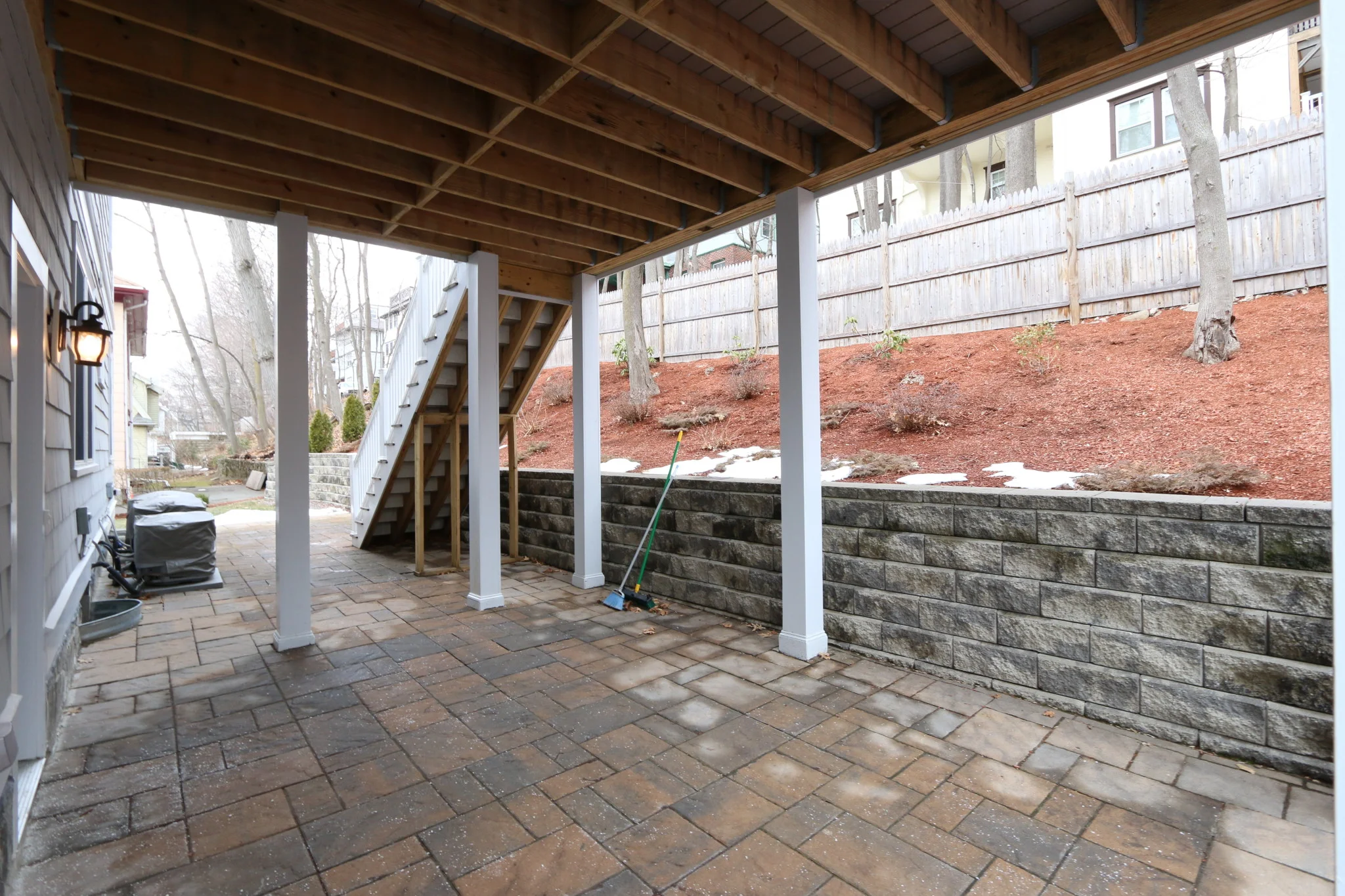 4 bed, 2 bath apartment for rent at 37 Beaconsfield Rd Unit 1, Aspinwall Hill — photo 16 of 17