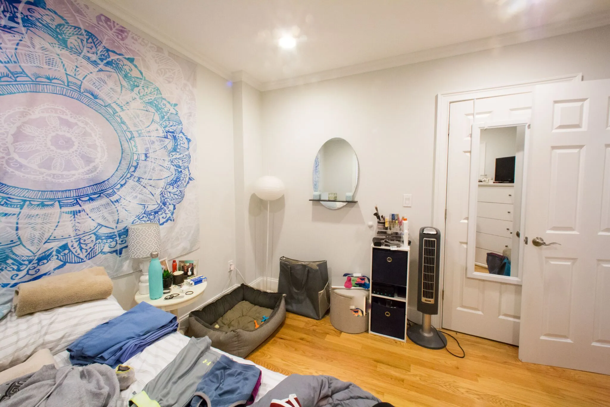 4 bed, 2 bath apartment for rent at 37 Beaconsfield Rd Unit 1, Aspinwall Hill — photo 12 of 17