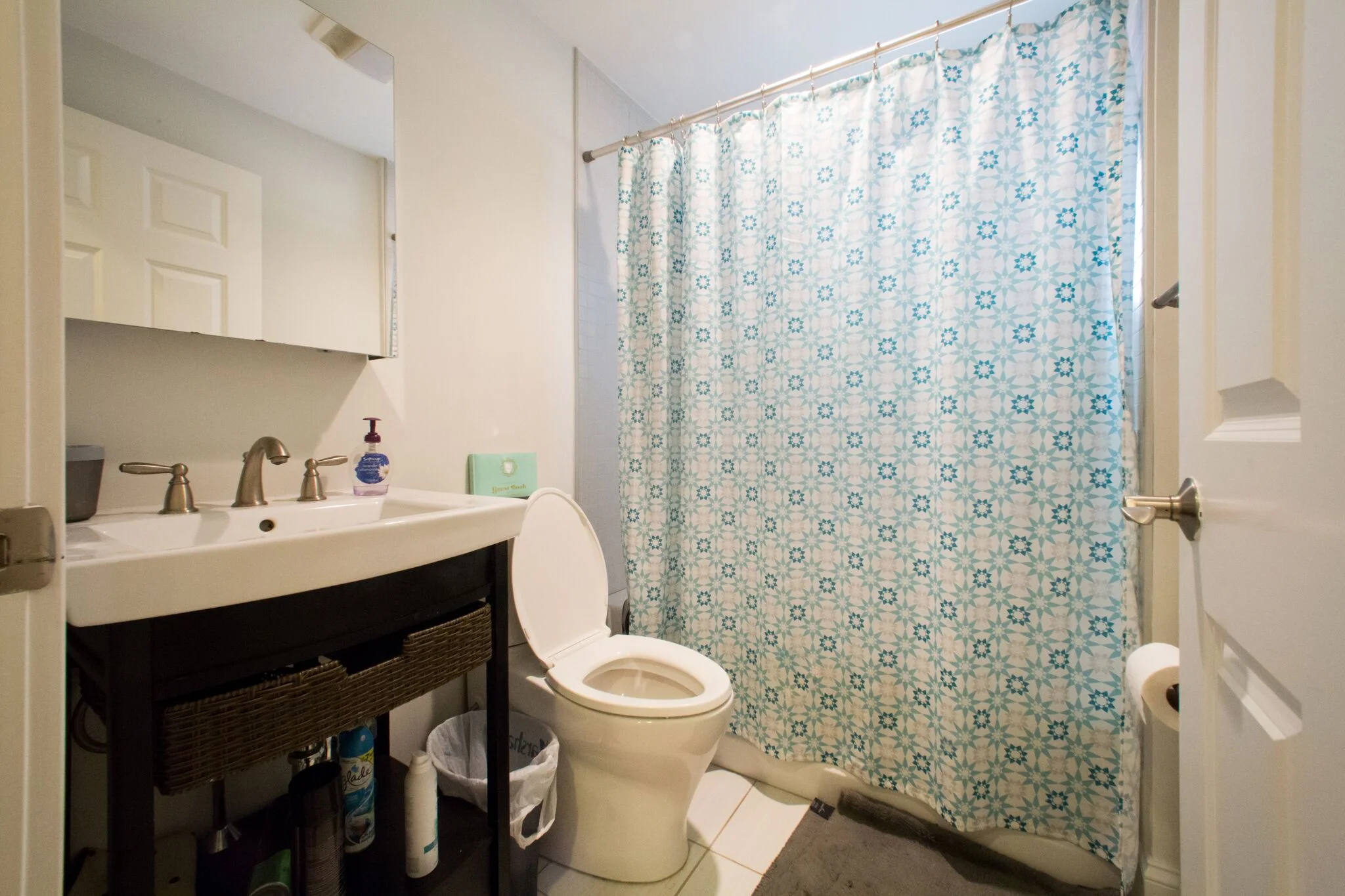 4 bed, 2 bath apartment for rent at 37 Beaconsfield Rd Unit 1, Aspinwall Hill — photo 14 of 17