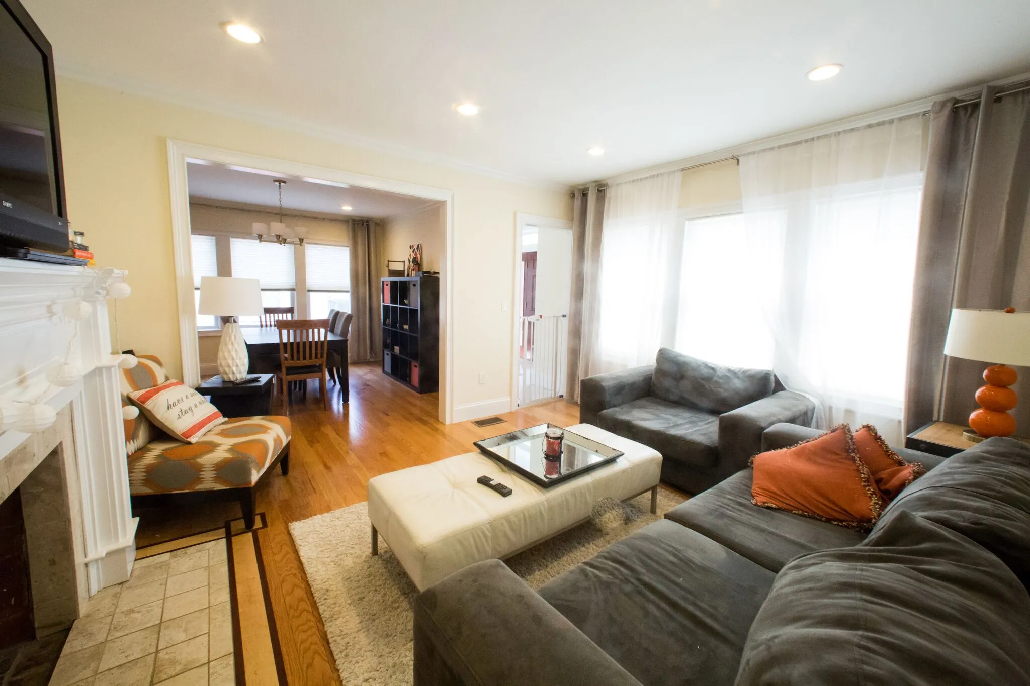 4 bed, 2 bath apartment for rent at 37 Beaconsfield Rd Unit 1, Aspinwall Hill — photo 7 of 17