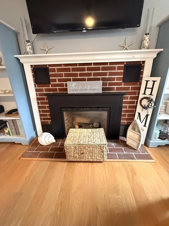 2 bed, 1 bath apartment for rent at 37 Beechwood Pl, Wareham — photo 4 of 22
