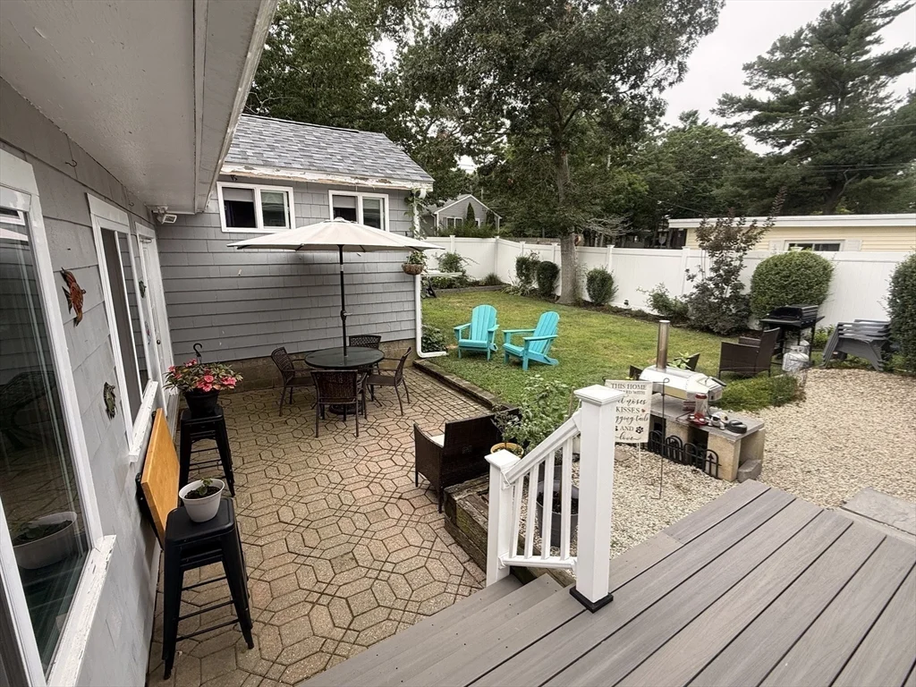 2 bed, 1 bath apartment for rent at 37 Beechwood Pl, Wareham — photo 21 of 22