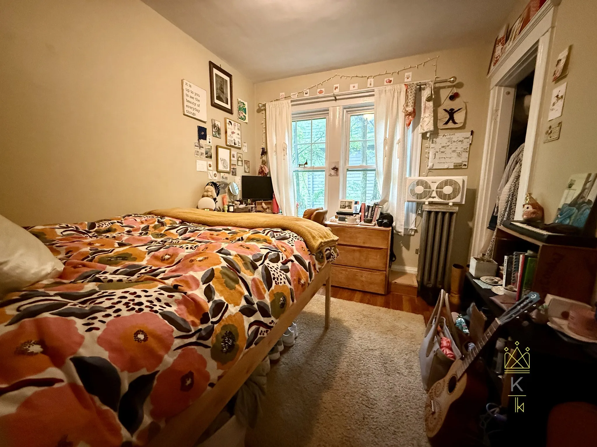 3 bed, 1 bath apartment for rent at 37 Brington Rd Unit 1, Brookline — photo 12 of 18