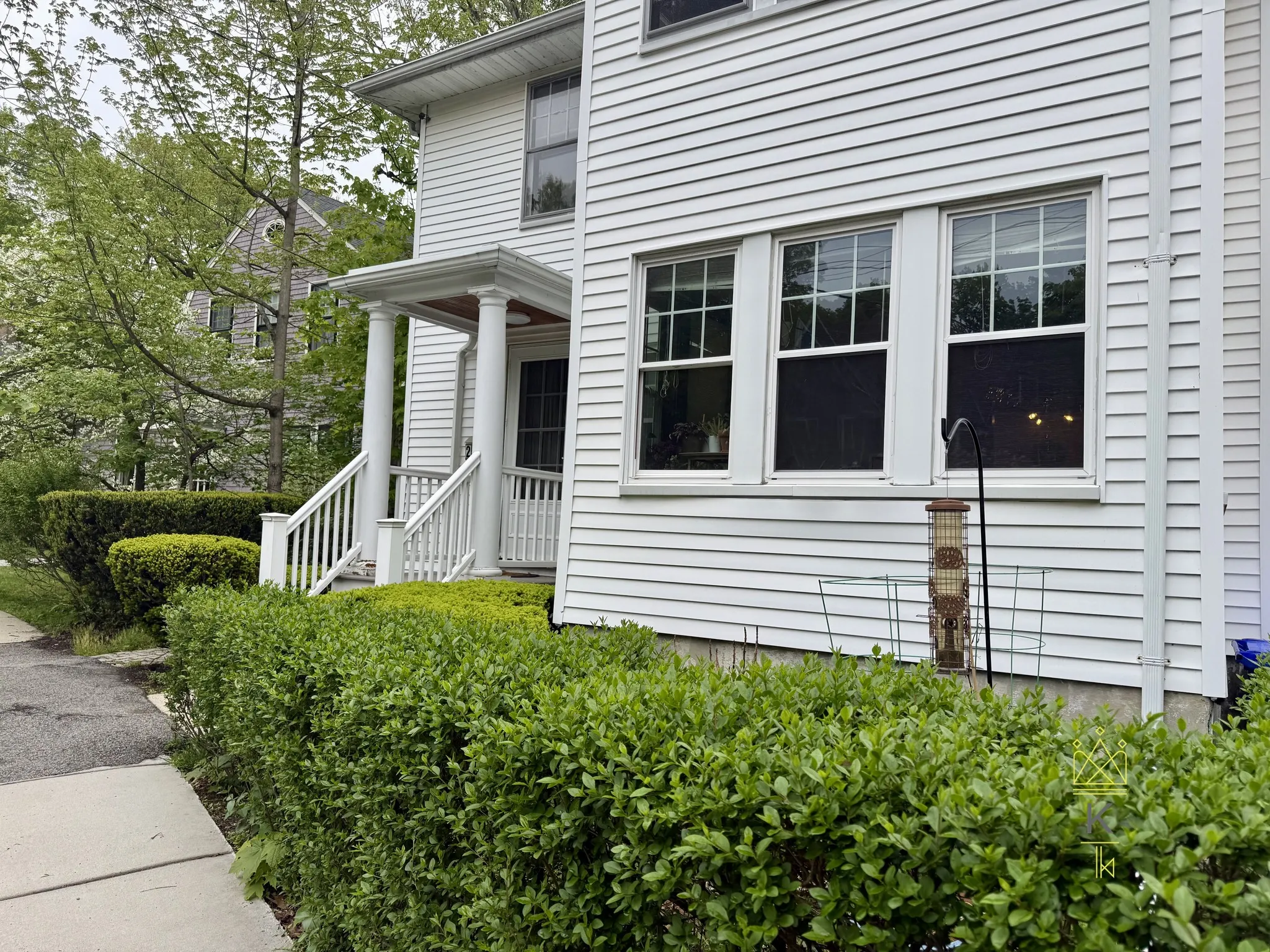 3 bed, 1 bath apartment for rent at 37 Brington Rd Unit 1, Brookline — photo 16 of 18