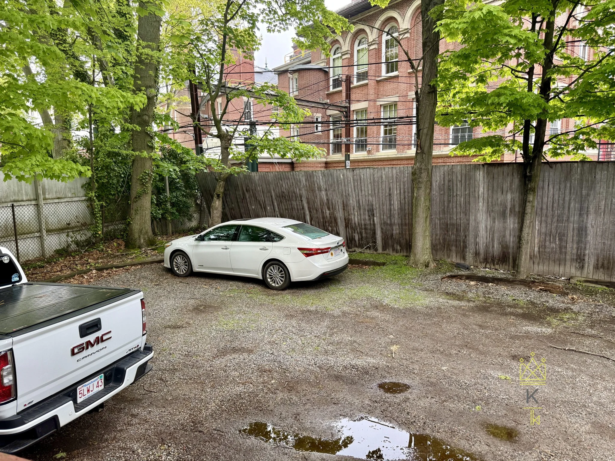 3 bed, 1 bath apartment for rent at 37 Brington Rd Unit 1, Brookline — photo 17 of 18