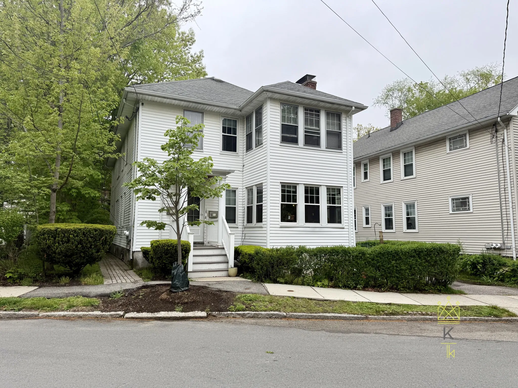 3 bed, 1 bath apartment for rent at 37 Brington Rd Unit 1, Brookline — photo 15 of 18