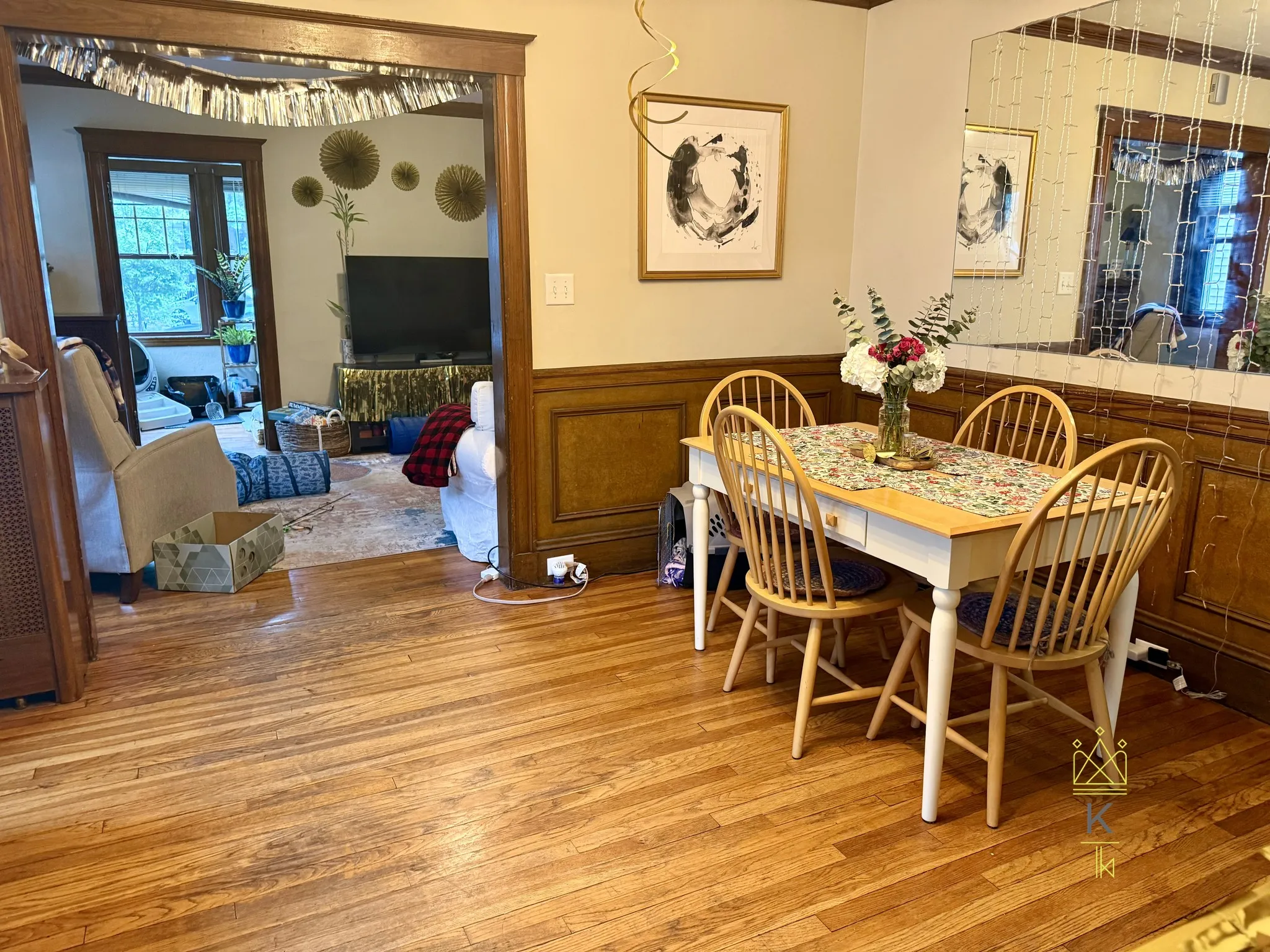 3 bed, 1 bath apartment for rent at 37 Brington Rd Unit 1, Brookline — photo 6 of 18